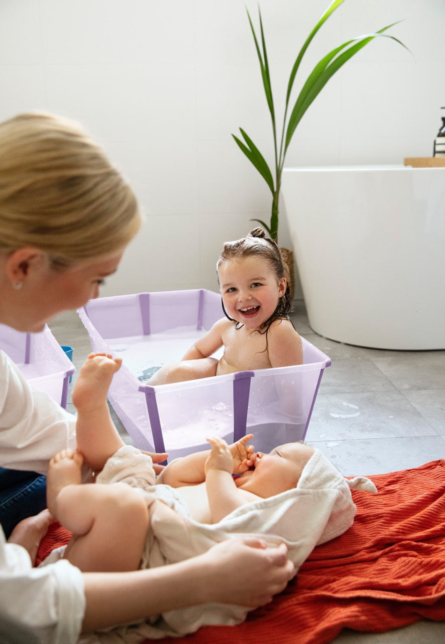 Flexi Bath® Badekar